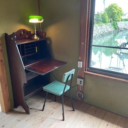 Mugi No Oyado "Mizube" - Vacation Stay 45537V Kuwana Zewnętrze zdjęcie