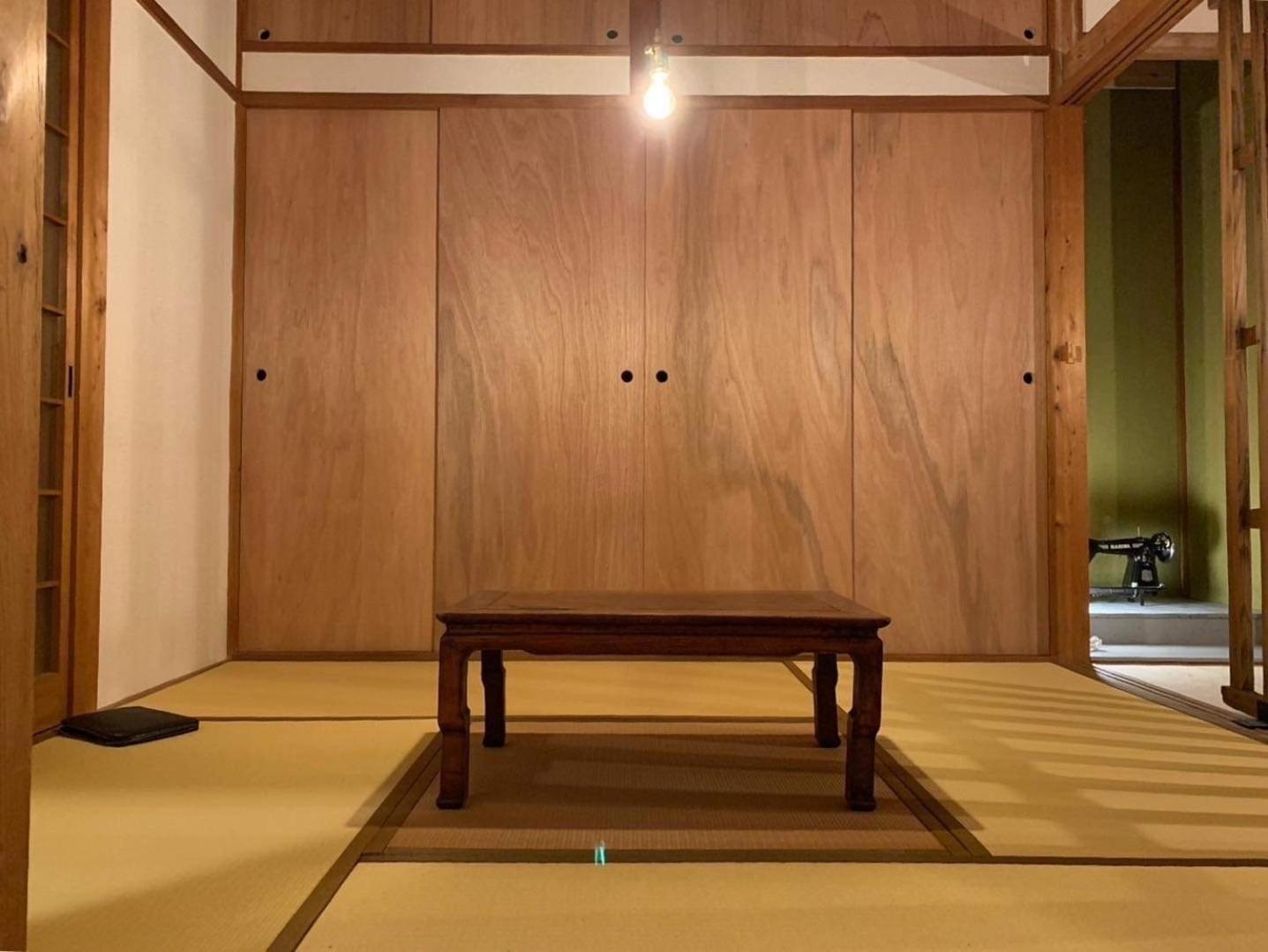 Mugi No Oyado "Mizube" - Vacation Stay 45537V Kuwana Zewnętrze zdjęcie