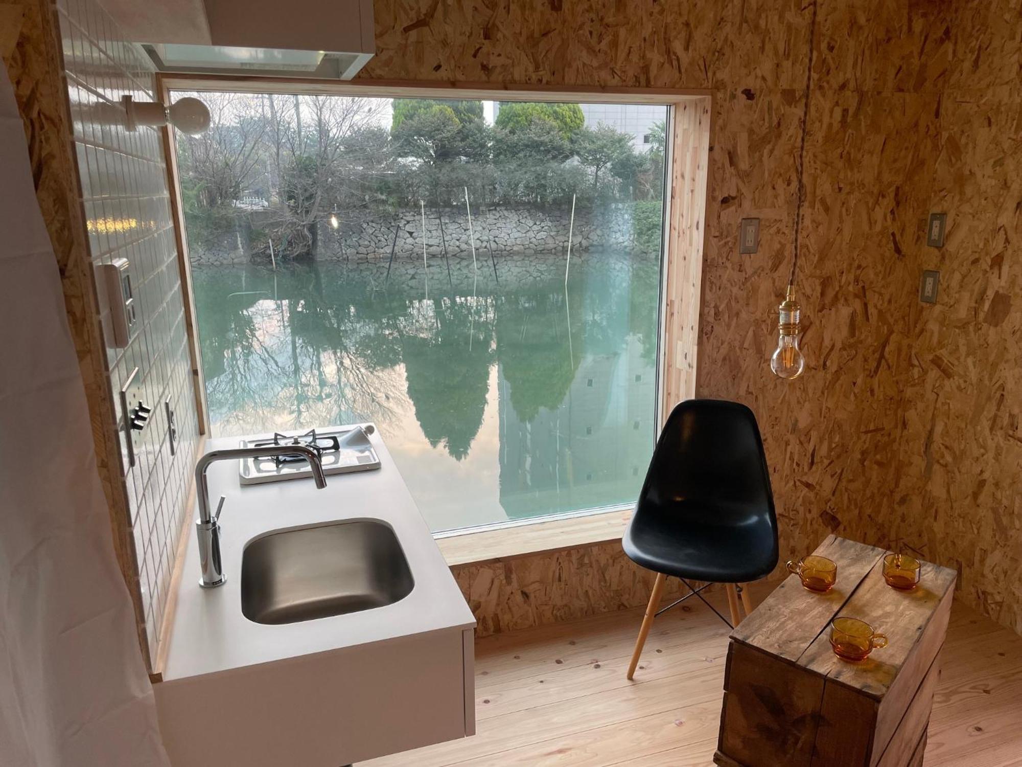 Mugi No Oyado "Mizube" - Vacation Stay 45537V Kuwana Zewnętrze zdjęcie